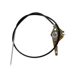 MTD 946-04066 Throttle Cable - 34 
