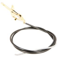 MTD 946-04581 Throttle Cable - MTD 946-04581