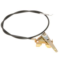 MTD 946-04840 Throttle Heavy Cable 