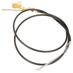 MTD 946-05287A Throttle Cable - 57 