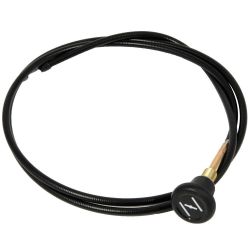 MTD 946-05341B Choke Cable 