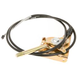 MTD 946-05434 Throttle Cable 