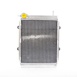 MTD 951-04148 Zin C Radiator Assembly 