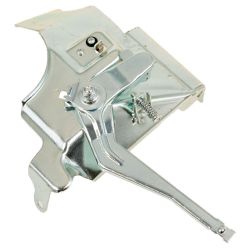 MTD 951-11311 Throttle Control A - MTD 951-11311