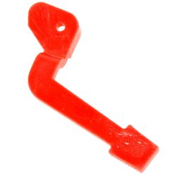 MTD 951-12811 Choke Control Lever - MTD 951-12811