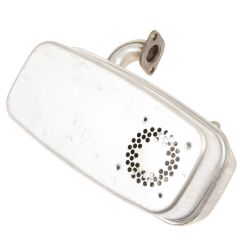 MTD 951-14585 X90 Muffler - MTD 951-14585