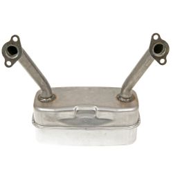 MTD 951-15278 Exhaust Muffler - MTD 951-15278