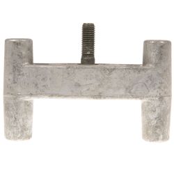 MTD 961-04000 Brake Yoke Assembly - MTD 961-04000