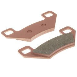 MTD 961-04064 Brake Pad Kit - MTD 961-04064