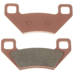 MTD 961-04064 Brake Pad Kit - MTD 961-04064