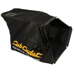 MTD 964-05241B Black Grassbag Assembly - MTD 964-05241B