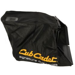 MTD 964-05241B Black Grassbag Assembly - MTD 964-05241B