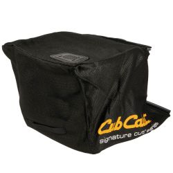 MTD 964-05241B Black Grassbag Assembly - MTD 964-05241B