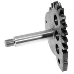 MTD 980-00537 Left Hand Steering - MTD 980-00537