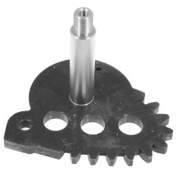 MTD 980-00537 Left Hand Steering - MTD 980-00537