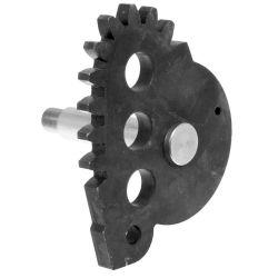 MTD 980-00537 Left Hand Steering - MTD 980-00537