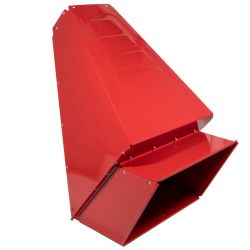 MTD 981-04011-0638 Hopper Shredder Assembly - MTD 981-04011-0638
