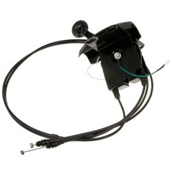 MTD 984-04325A Chute Control Assembly - MTD 984-04325A