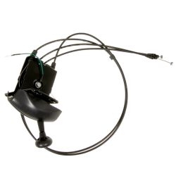 MTD 984-04325A Chute Control Assembly - MTD 984-04325A