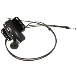 MTD 984-04325A Chute Control Assembly - MTD 984-04325A