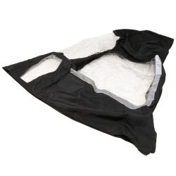 MTD 990-00502 Snow Cab Cover - MTD 990-00502