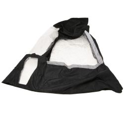 MTD 990-00502 Snow Cab Cover - MTD 990-00502