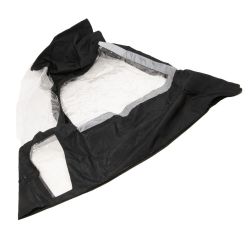 MTD 990-00502 Snow Cab Cover - MTD 990-00502