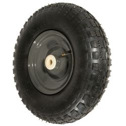 MTD AF-40880 Wheel Assembly - MTD AF-40880