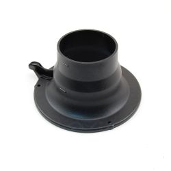 MTD AF-43791 Hose Adapter Nozzle 