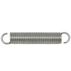 MTD BE-102861 Belt Tensioner Spring - MTD BE-102861