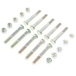 MTD BE-104000 10 Pack of Shear Bolt - MTD BE-104000