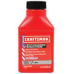 MTD CMXGZAM000066 2 Cycle Synthetic Oil 