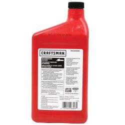 MTD CMXGZAM000068 32oz Bar & Chain Oil - MTD CMXGZAM000068