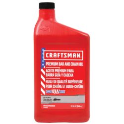 MTD CMXGZAM000068 32oz Bar & Chain Oil - MTD CMXGZAM000068