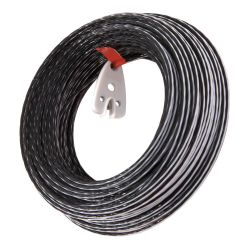 MTD CMXGZAM010044 Round Trimmer Line - 095 - MTD CMXGZAM010044
