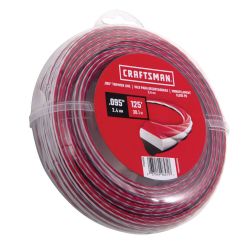 MTD CMXGZAM010044 Round Trimmer Line - 095 - MTD CMXGZAM010044
