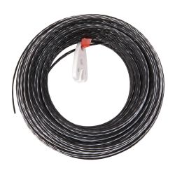 MTD CMXGZAM010044 Round Trimmer Line - 095 - MTD CMXGZAM010044
