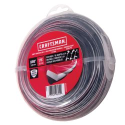 MTD CMXGZAM020054 Round Trimmer Line - 080 - MTD CMXGZAM020054