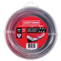 MTD CMXGZAM020054 Round Trimmer Line - 080 - MTD CMXGZAM020054