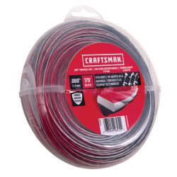 MTD CMXGZAM020054 Round Trimmer Line - 080 - MTD CMXGZAM020054