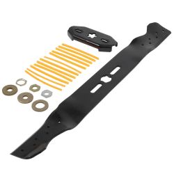 MTD CMXGZAM100083 6 In. 1:21 Univesal Blade - MTD CMXGZAM100083