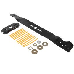 MTD CMXGZAM100083 6 In. 1:21 Univesal Blade - MTD CMXGZAM100083