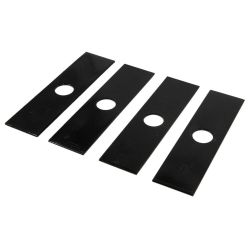 MTD CMXGZAM105014 Edger - 7-3/4" x 2" - MTD CMXGZAM105014