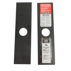 MTD CMXGZAM105014 Edger - 7-3/4" x 2" - MTD CMXGZAM105014