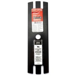 MTD CMXGZAM105016 Edger Blade - 9" x 2-1/2" 