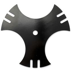 MTD CMXGZAM105017 Tri Star Edger Blade - MTD CMXGZAM105017
