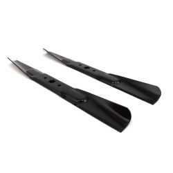 MTD CMXGZAM110090 46 Twin Blade Set - MTD CMXGZAM110090