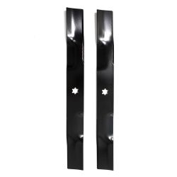 MTD CMXGZAM110106 46 DK 6P Mulch Blade - MTD CMXGZAM110106