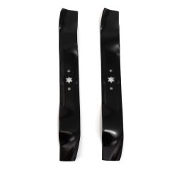MTD CMXGZAM110115 42 Blade Set - MTD CMXGZAM110115