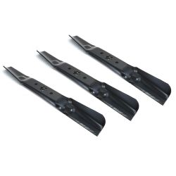 MTD CMXGZAM110143 54 NX 15 Blade Set - MTD CMXGZAM110143